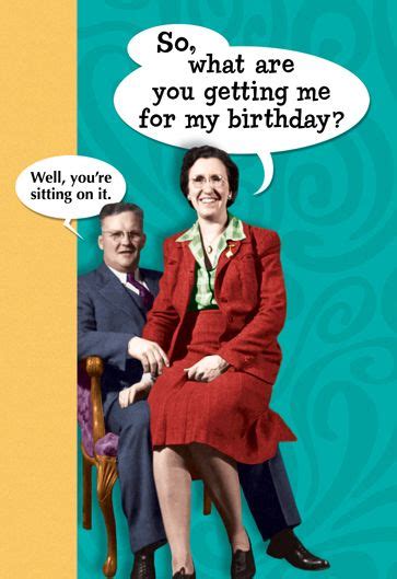 smart aleck cards|amazon adult birthday cards.